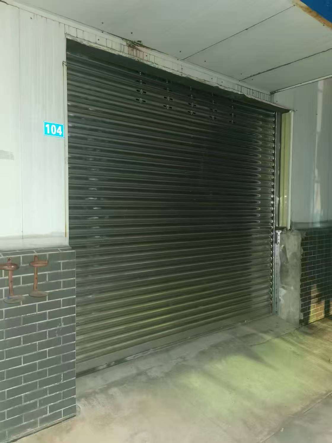 出租库房134㎡：成都市郫都区