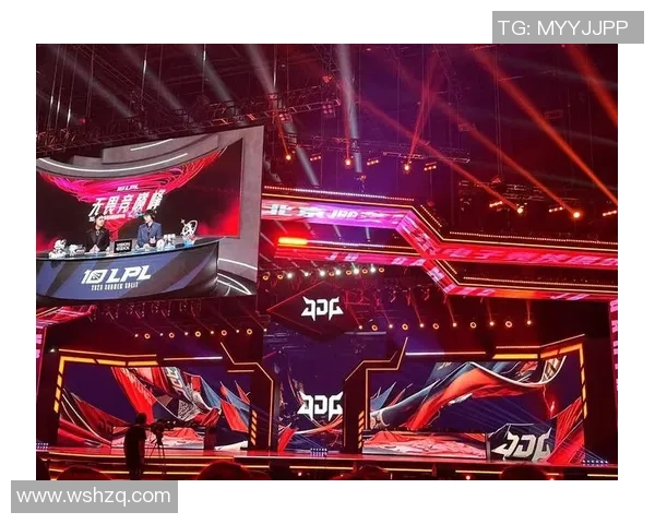 LPL春季赛精彩绝杀JDG战队逆转胜利引发全场沸腾