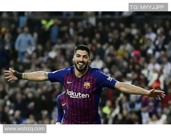 巴萨出售苏亚雷斯：转会费高达3000万欧元的背后故事