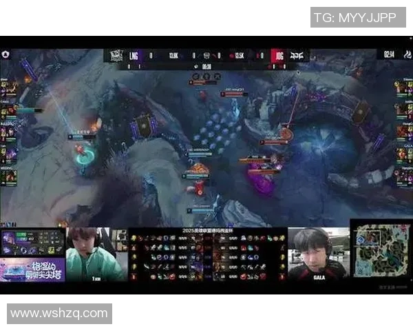 JDG战队展现强大实力成功击败LNG赢得精彩比赛荣耀