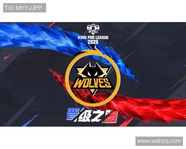 狼队反野策略揭秘KPL赛场上的战术较量与精彩瞬间分析