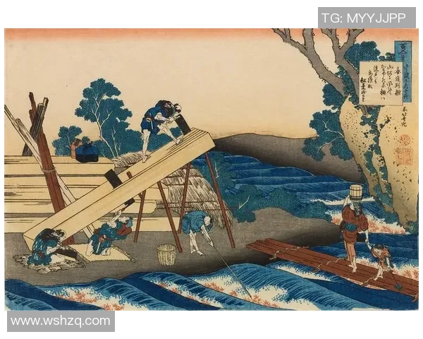 探索PEL北斋艺术魅力与其对现代文化的深远影响与启示