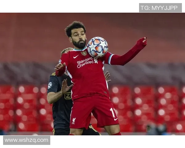 利物浦狂胜阿贾克斯，晋级欧冠16强，萨拉赫梅开二度完成复出发飙