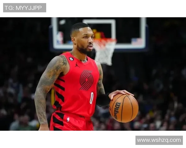 开拓者主场击败快船，利拉德砍下30+8+12，巅峰表现无可阻挡