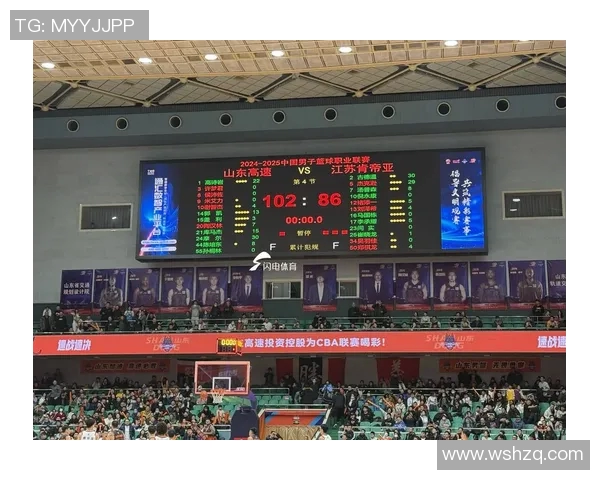 山东男篮迎战江苏，双方实力相当引人期待