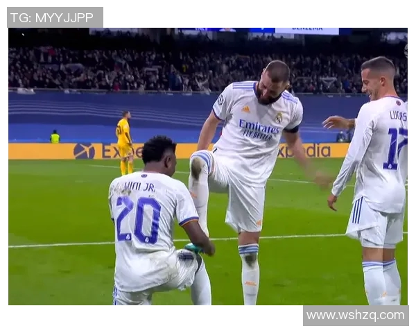 梦幻之夜！皇马逆转晋级欧冠半决赛，C罗完成帽子戏法