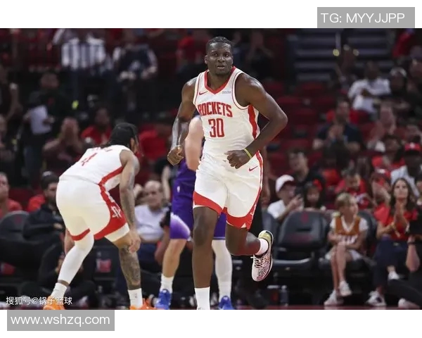 火箭大胜国王,卡佩拉砍下全队最高29分,领衔全场