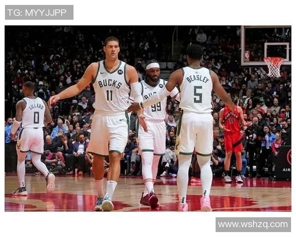 猛龙大胜雄鹿，取得季后赛最佳开局：冠军征途的完美起航